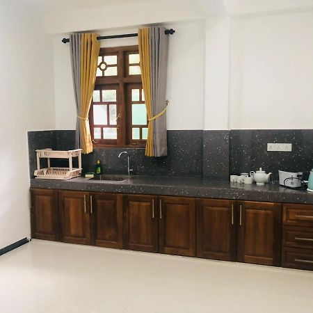 Paradise Hilltop Villa & Apartment Galle Dış mekan fotoğraf
