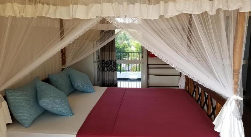 Paradise Hilltop Villa & Apartment Galle Dış mekan fotoğraf