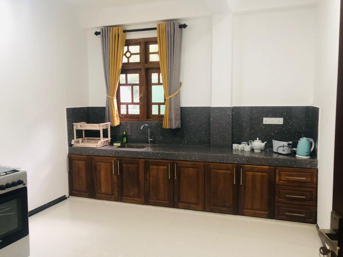 Paradise Hilltop Villa & Apartment Galle Dış mekan fotoğraf