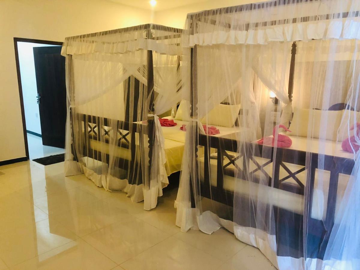 Paradise Hilltop Villa & Apartment Galle Dış mekan fotoğraf